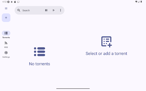 LibreTorrent screenshot 10